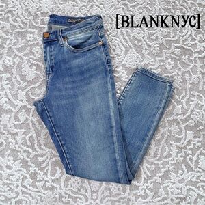 BlankNYC The Reade Skinny Crop